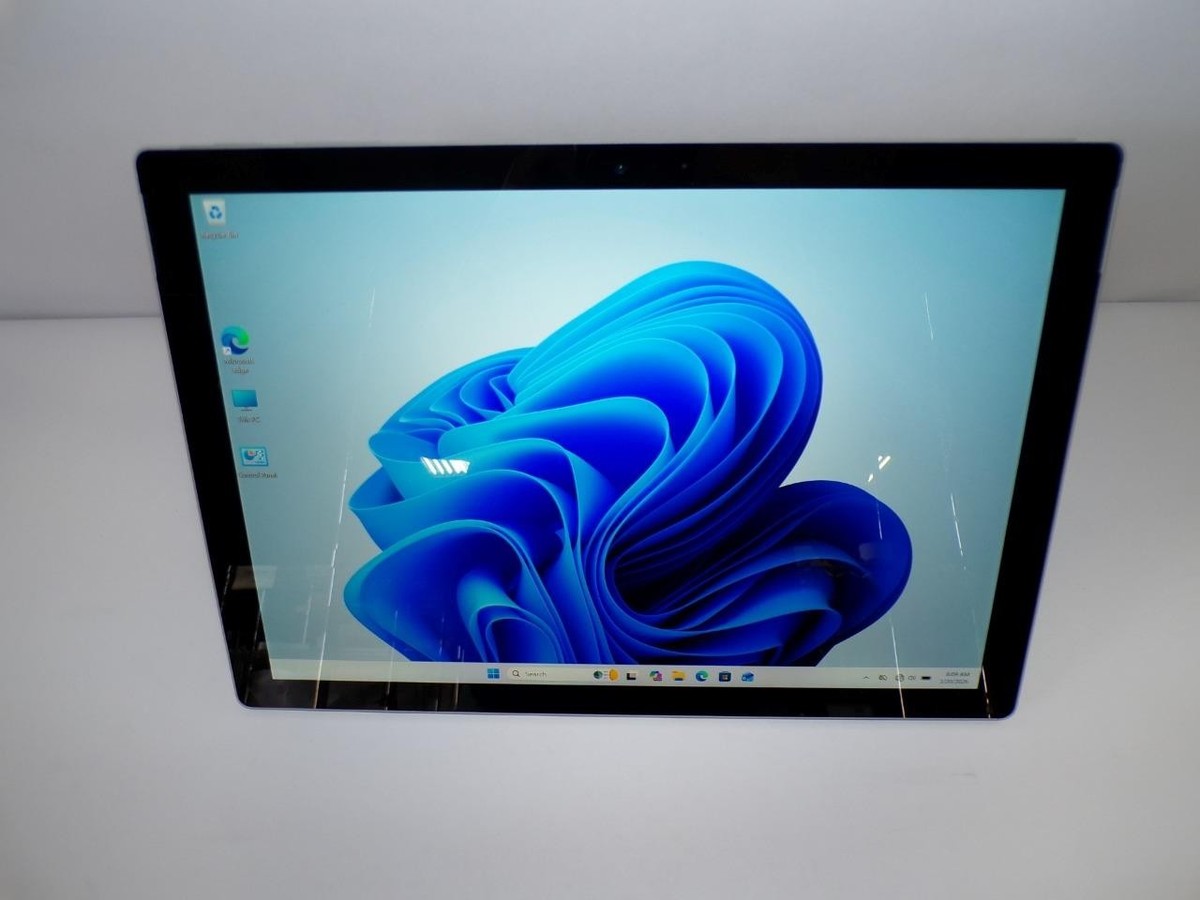 Microsoft Surface Pro 6 12.3'' Core i7-8650U 1.90GHz 16GB