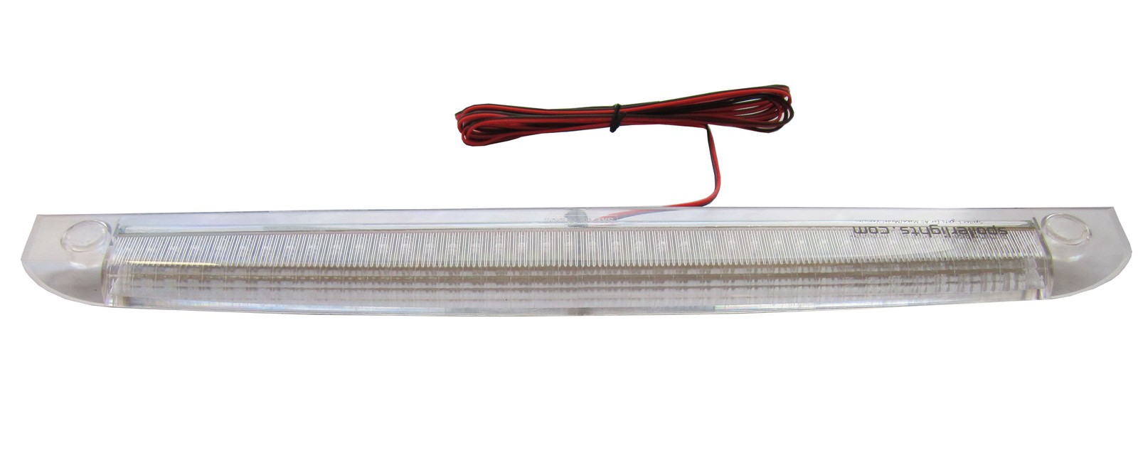 Acura NSX Mugen Spoilerlight | Type: SL-2836 - Red Lens