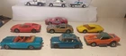 MATCHBOX LESNEY SUPERFAST , CARS  LOT , c1970-on