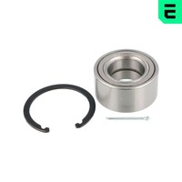 Optimal AQ-1190 Wasserpumpe, MotorküHlung FüR Ford Mazda