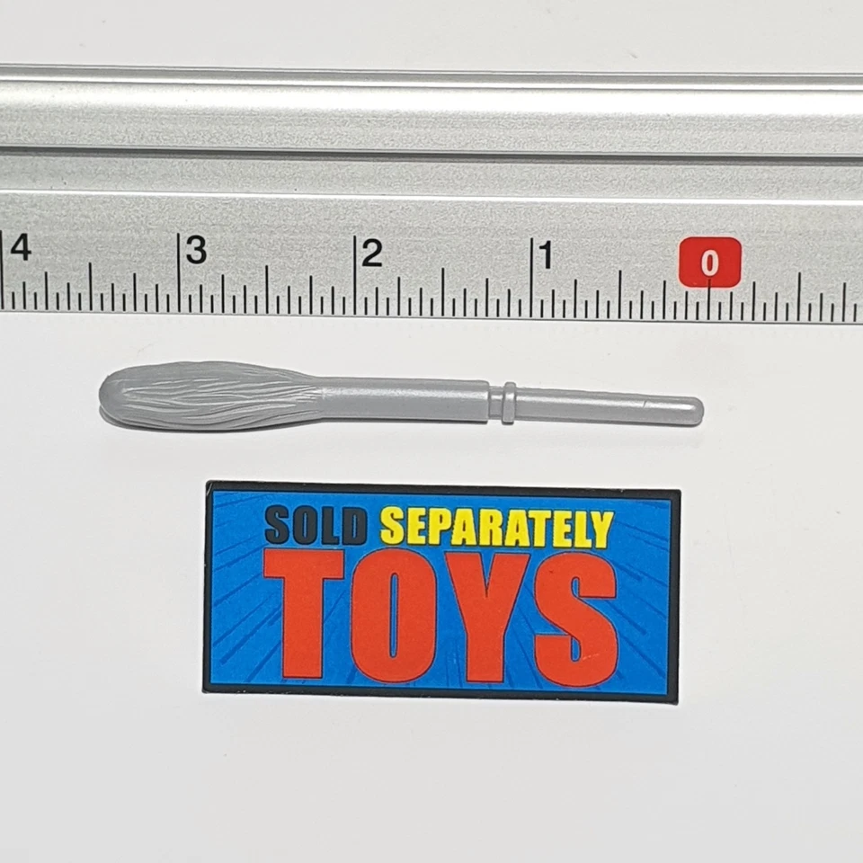 Transformers Armada Thundercracker MISSILE rocket projectile weapon accessory - Image 2 of 4