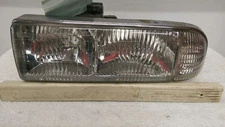 Driver Left Headlight Chevrolet Fits 98-05 BLAZER S10/JIMMY S15 480906