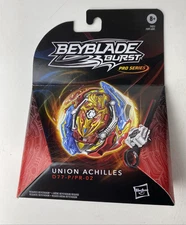 Beyblade Burst: Pro Series - Union Achilles D77-P PR-02 Hasbro New Sealed