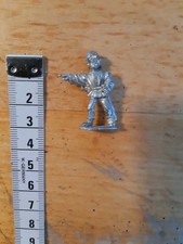 Essex? Miniatures,  Knight/Mercenary Commande...