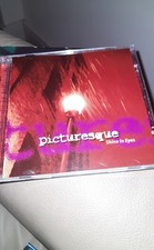 Picturesqe Shine In Eyes - Maxi-Cd Maxi CD