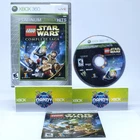 LEGO Star Wars Complete Saga Platinum Hits CIB W/ Manual - Xbox 360