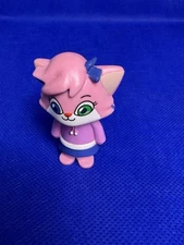 Bonkers Toy Co. Ryan's World AlphAlexa With Pink Shirt action figure