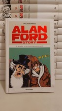 Lotto 1- 20 volumi “Alan Ford Story” Mondadori – Ottime condizioni – fumetti