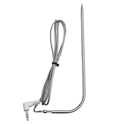 Ersatz Fleischsonde Sensor für TRAEGER Grills/Digital-Thermostate Holzkohle
