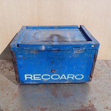 Cassa Bauletto In Legno Recoaro Gingerino