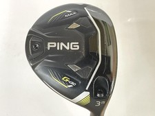 Ping G430 Max 15 Degree Speeder Nx 60 S Flex Fairway Wood