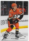 25/26 UPPER DECK EXTENDED YOUNG GUNS RC/DRAFT PICKS (#701-750) U-Pick From List