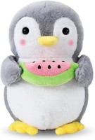 Kuscheltier Pinguin PlüSchtier Stofftier Zum Kuscheln Spielen Geschenk Kinder