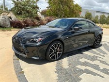 2018 RC350 