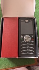 TALKING SENIOR RETRO MOTOROLA MOTOFONE F3  boxed clearance item untested 