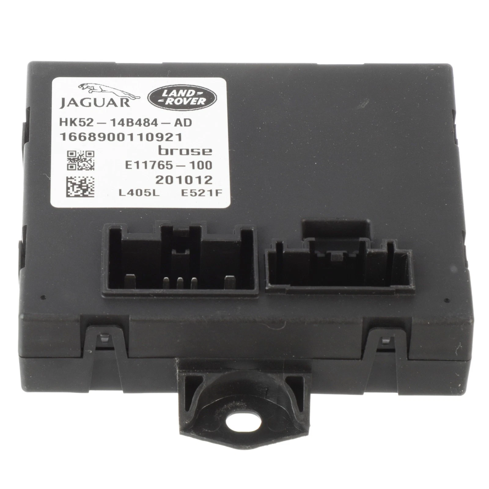 Genuine Land-Rover Lift-Gate Control Module LR086033