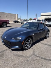Mazda Miata 21 Oem Gt 17 4x100 Wheels