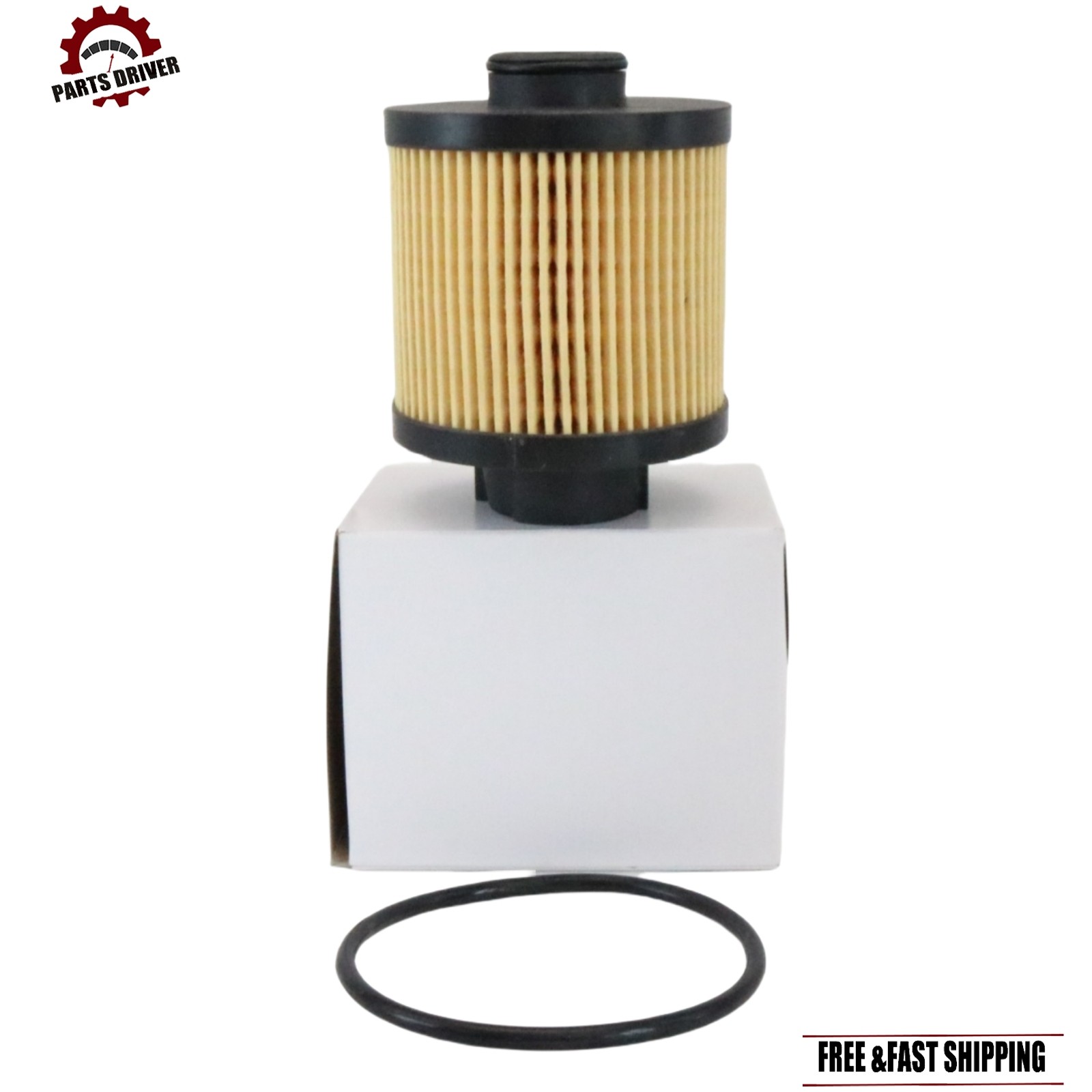 3Pcs Oil Filter Fits Lamborghini Gallardo Spyder Coupe Superleggera SE Base Nera