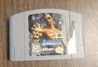 Shadow Man N64 Nintendo 64 Game Cartridge Cleaned And Tested
