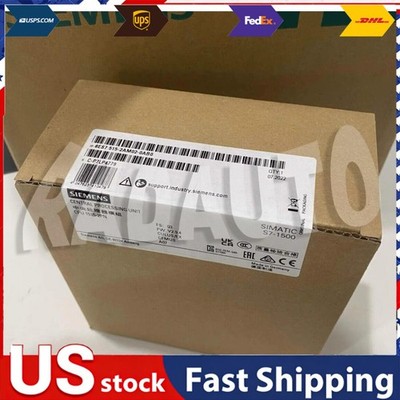 New Siemens SIMATIC S7-1500 CPU 1515-2 PN 6ES7515-2AM02-0AB0 6ES7 515-2AM02-0AB0