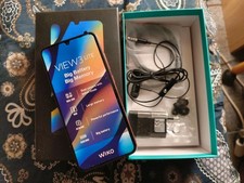 Wiko View 3 Lite 