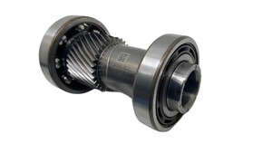 ⭕ 17-25 Tesla Model S X Front Drive Unit Electric Motor Input Shaft 1109242-00-C