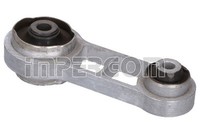 Original Imperium Lagerung Motor Hinten Vorne FüR Renault Megane I Clio