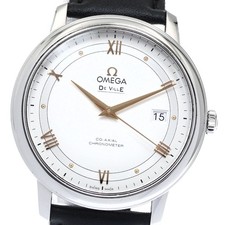 OMEGA Devil Prestige 424.13.40.20.02.002 TO275766