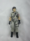 Vintage Hasbro GI Joe Mainframe V1 Figure Only 1986 Hong Kong TIGHT JOINTS