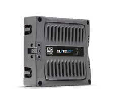 BANDA Audioparts ELITE4000.42OHMS 4-Channel 1000 Watts Max 2 Ohm Car Audio...