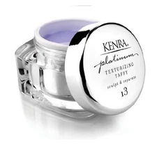 Kenra Platinum Texturizing Taffy 13 Hair Styling Waxes 2 oz