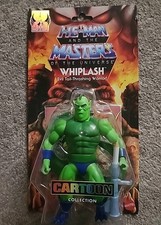 Mattel Masters Of The Universe Origins Cartoon Whiplash 5.5 inch Action Figure