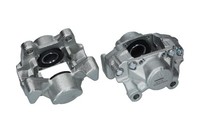 Bremssattel Kamoka JBC0125 FüR Opel V94 Omega Grauguss Caravan F35 M35 P35 F69