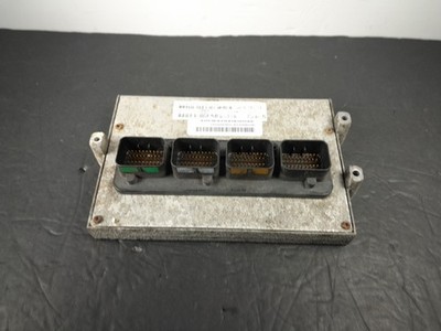   2004 RAM 1500 ECM ENGINE CONTROL MODULE COMPUTER PCM ECU POWER HEMI 5.7L