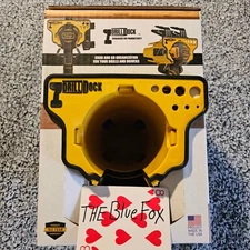 Drill Dock Power Drill and Driver Tool Organization and Storage - Missing Parts