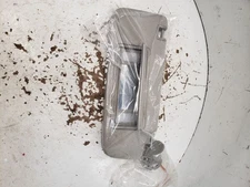 Passenger Right Sun Visor Fits 10-15 LACROSSE 1415694