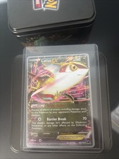 Latias EX 85/116 Plasma Freeze Holo on eBay