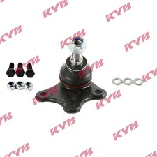 1x ORIGINAL® Kyb KBJ4016 Trag-/Führungsgelenk Vorne, Links für VW POLO FOX