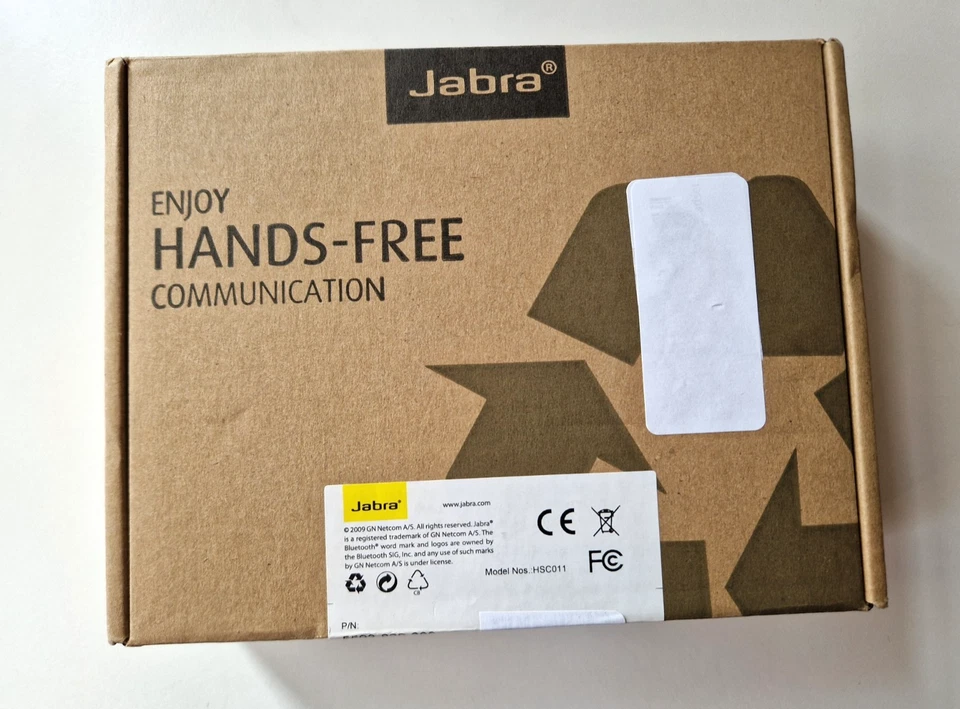 Jabra UC Voice 550 Mono Headset - Brand New P/N 5593-823-109 - Image 2 of 4