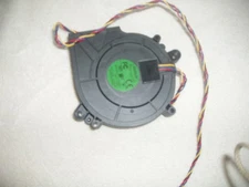 New Genuine OEM Neato D8-D10 Robot Suction Fan Motor F121225BU