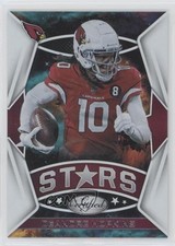 2021 Certified Certified Stars DeAndre Hopkins #CS-14 0ef5