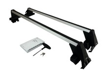 Original Audi Grundträger Querträger Tragstäbe A5 Sportback F5 Set Dachträger OE