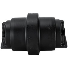 Black Bottom Roller fits John Deere 27C 27ZTS 35C 35G 35D 35ZTS 27 Heavy Duty US