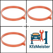 3x ORIGINAL® Elring Dichtung, Ansaugkrümmer für Renault CLIO IV Grandtour