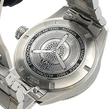 TAG Heuer Autavia Calibre 5 WBE5116.EB0173 Navy #816 7