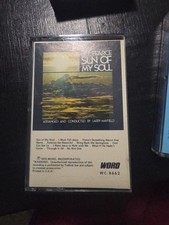Various Cassette Tapes Christian Lot Of 5