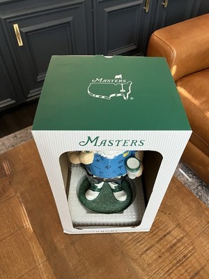 2023 Masters Gnome - Augusta National Golf Club - Brand New In The