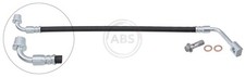 Flexible de frein Opel ASTRA