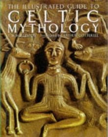 Illustrated Guide to Celtic Mythology, The von T.W.... | Buch | Zustand sehr gut
