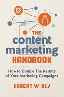 The Content Marketing Handbook | Robert W Bly | Englisch | Taschenbuch | 2020